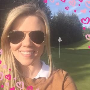 Meet your Posher, Tara